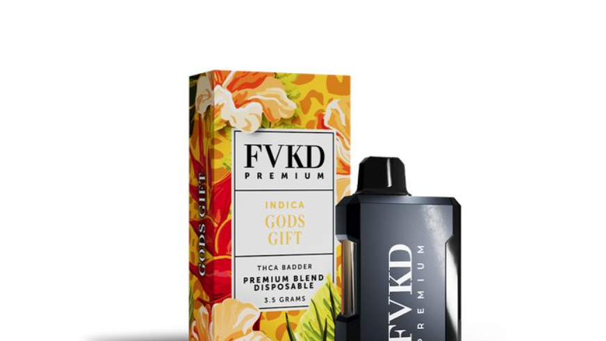 Why Classic Strain Names Like FVKD God’s Gift Remain Recognizable fvkd apple fritter